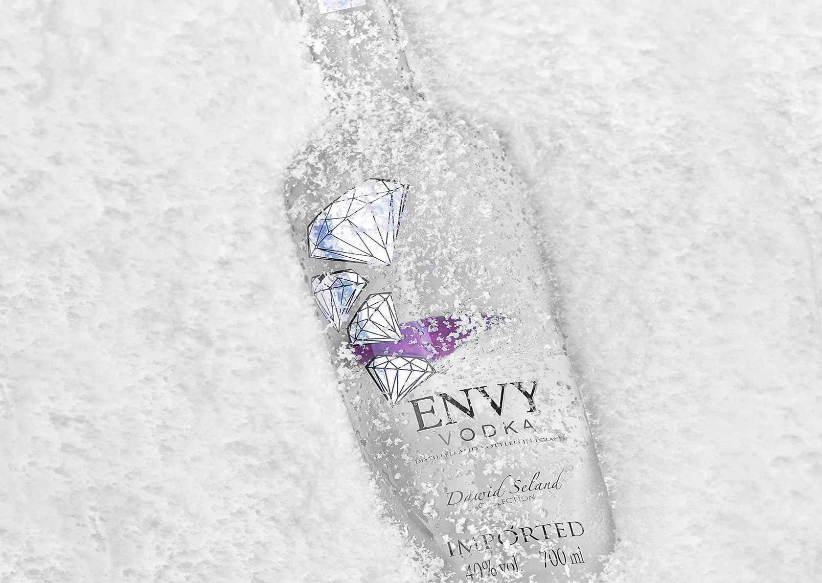 Envy Vodka