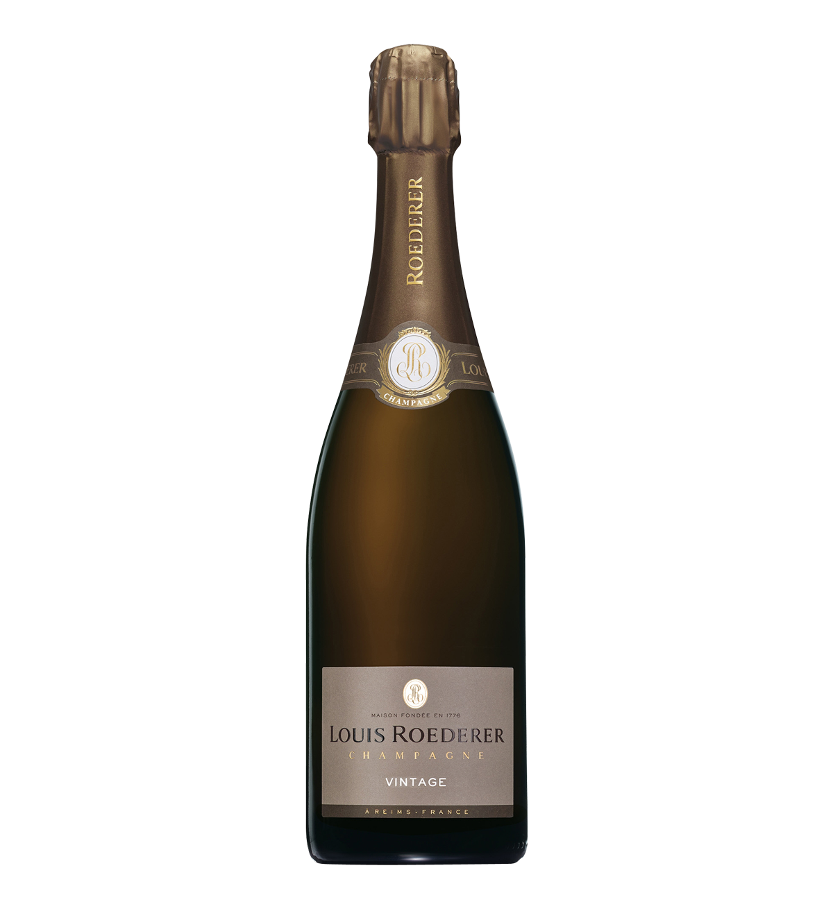 Louis Roederer Brut Vintage 2013