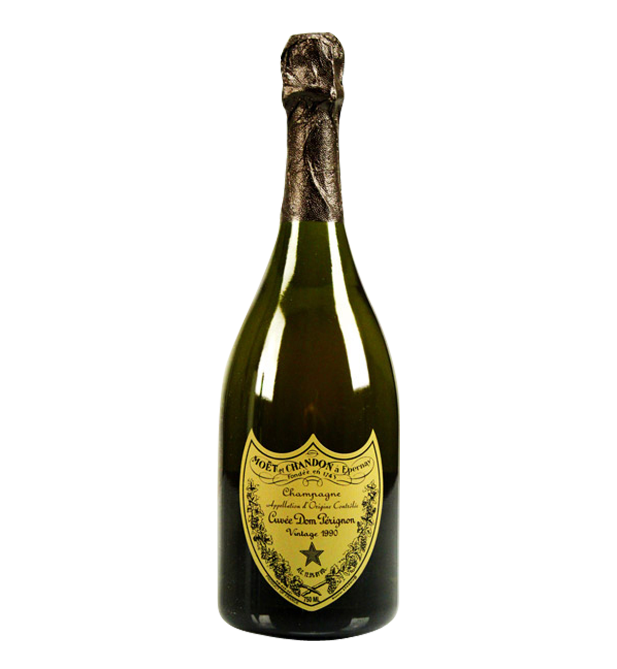 Dom Perignon 1990 Magnum