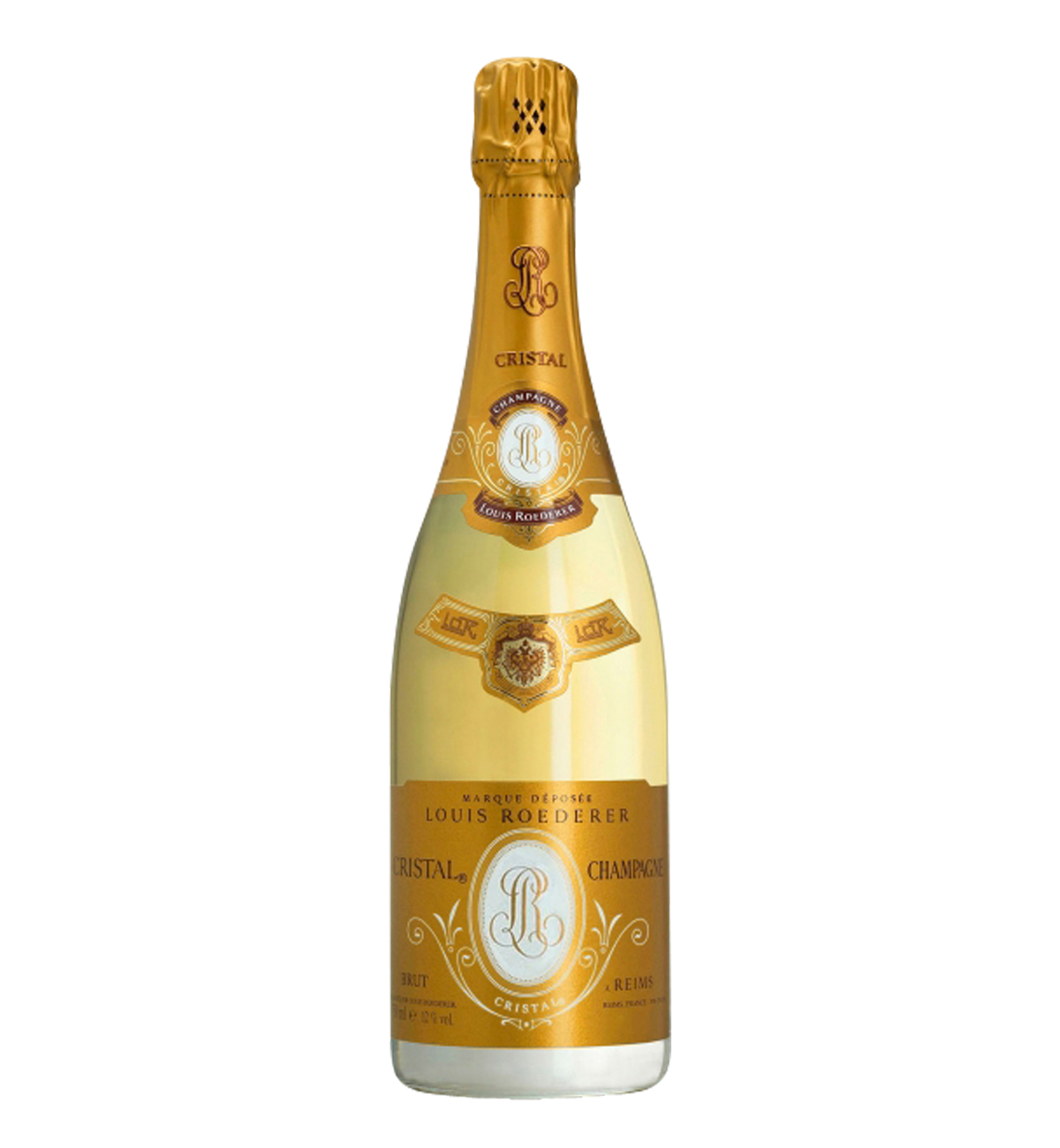 Louis Roederer Cristal 2000 Magnum