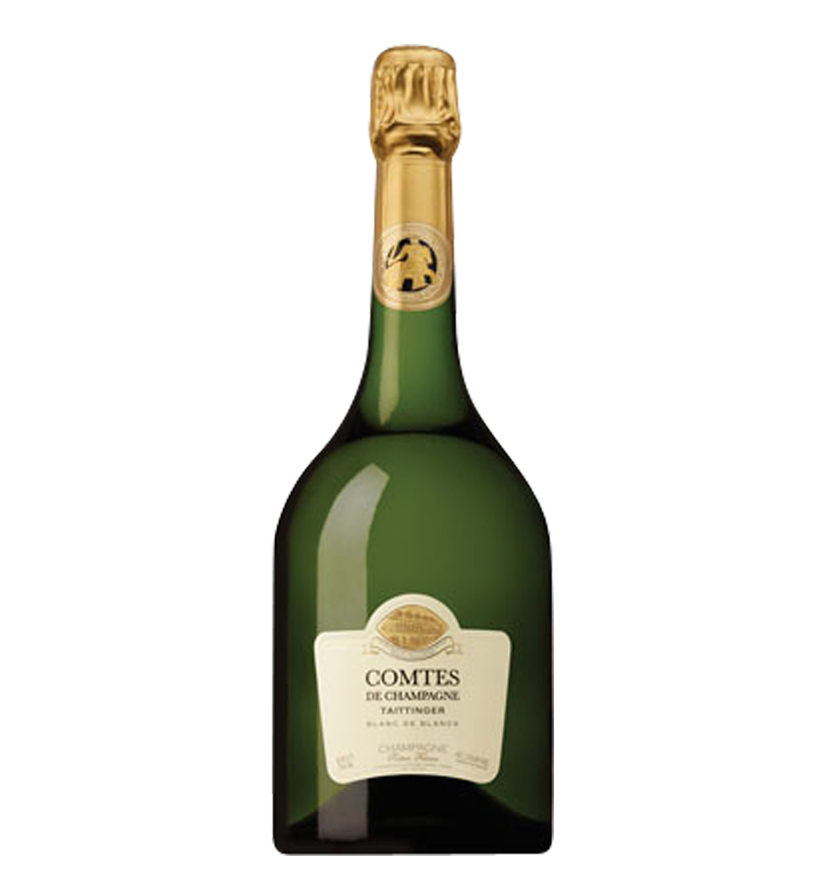 Taittinger Comtes de Champagne 1999