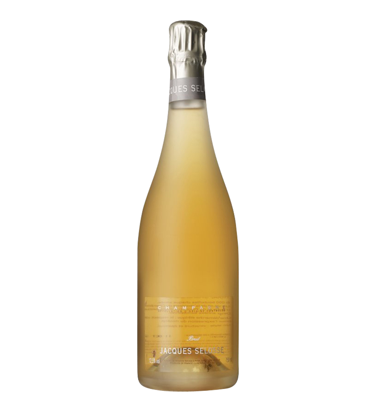 Jacques Selosse Champagne Brut Rosé