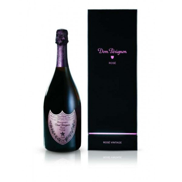 Dom Perignon Rosé 1998 Magnum