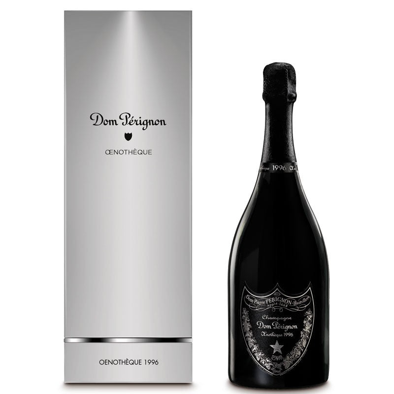 Dom Perignon Oenotheque 1996 0,75