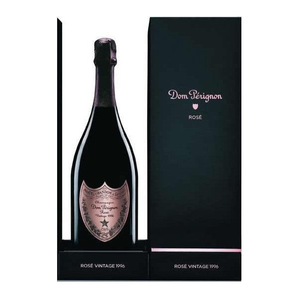 Dom Perignon Rosé 1996 MG