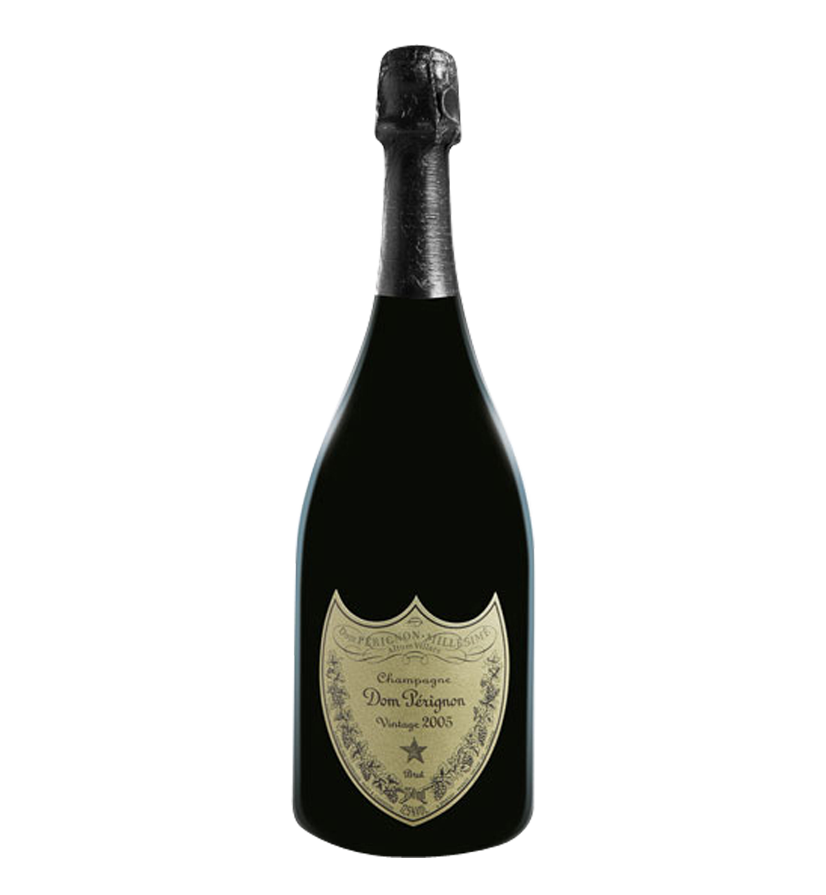 Dom Perignon 2005