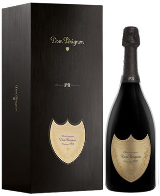 Dom Perignon P3 1982 0,75