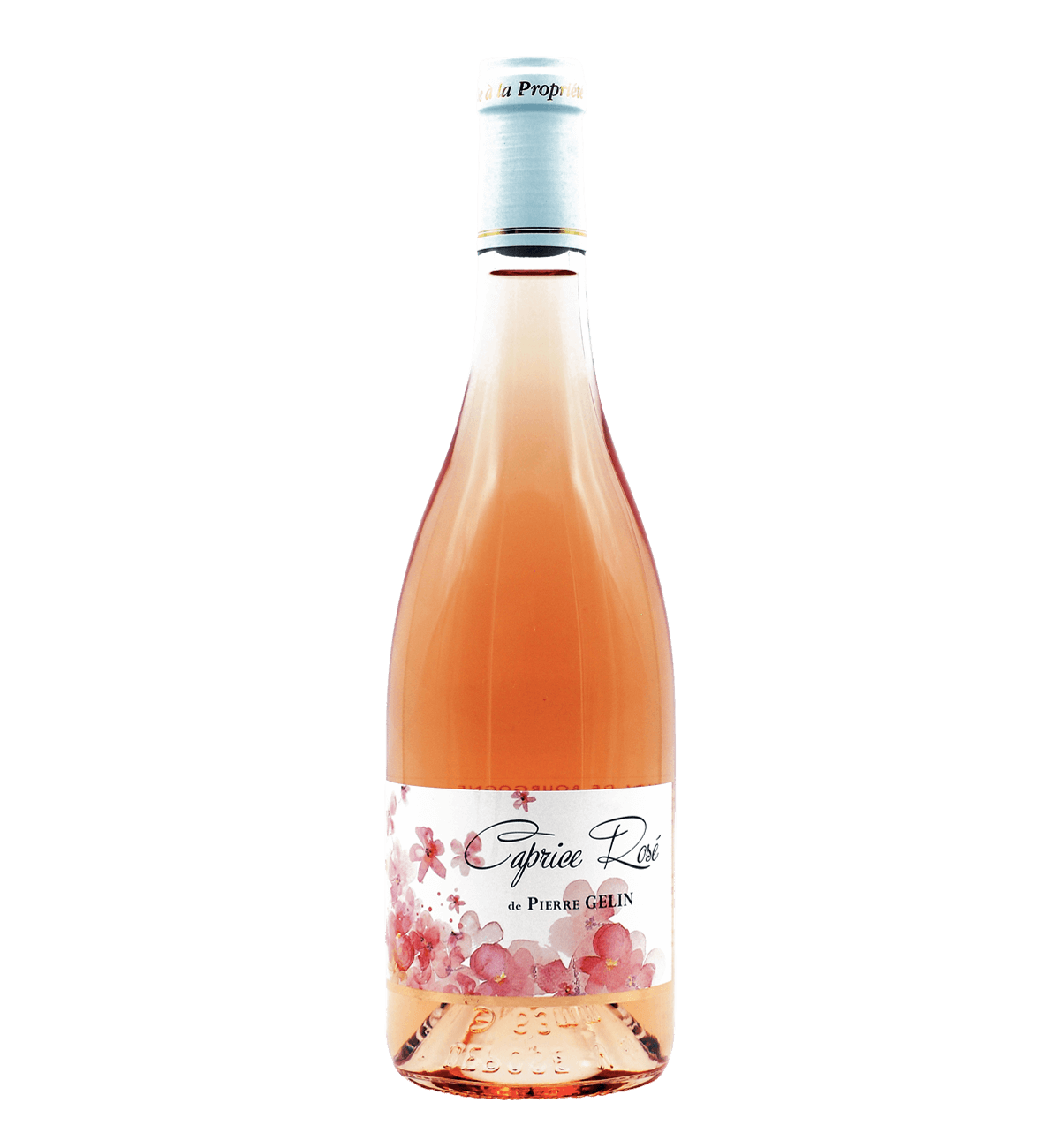 Domaine Pierre Gelin Coteaux Bourguignons Rosé 2020