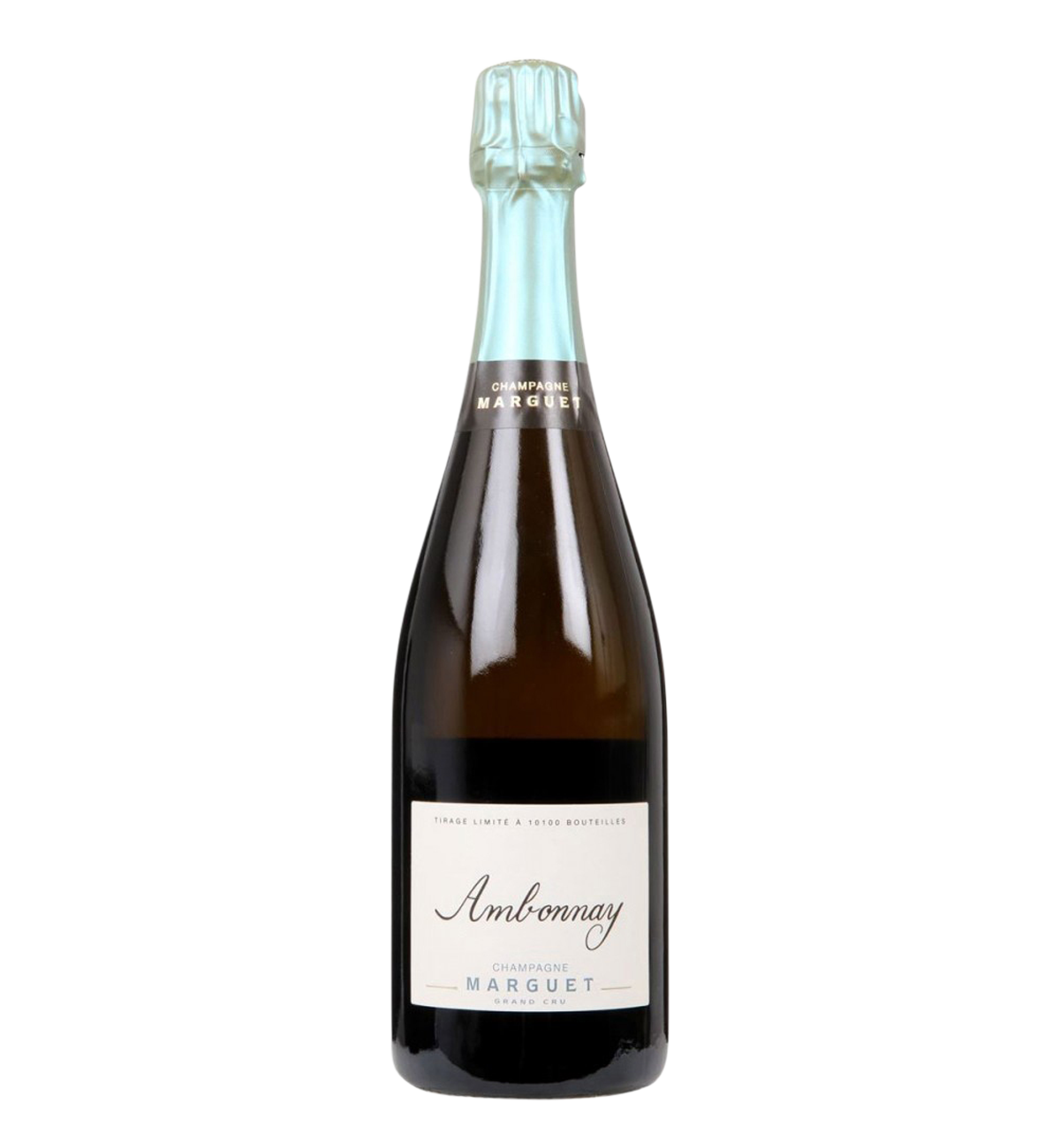 Champagne Marguet Ambonnay Grand Cru 2015