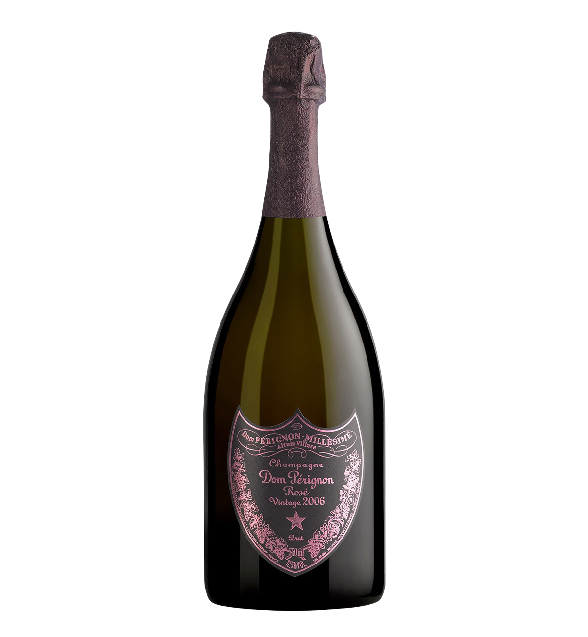 Dom Perignon Rosé 2006 75CL