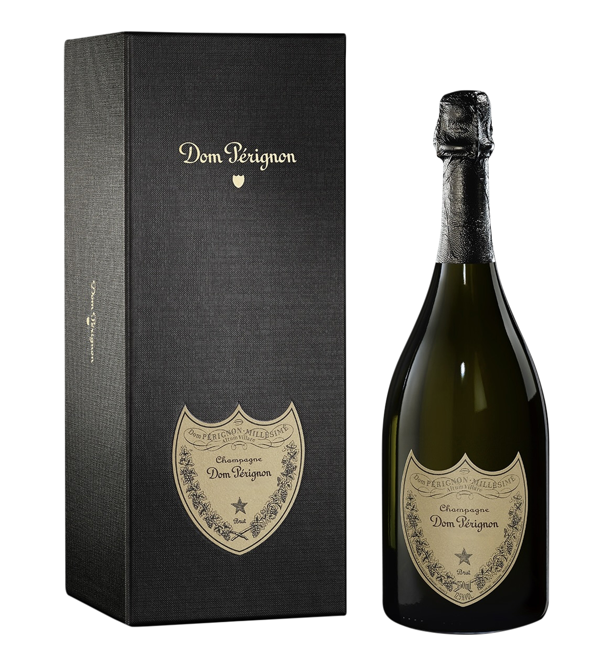 Dom Perignon 2009 - gaveæske