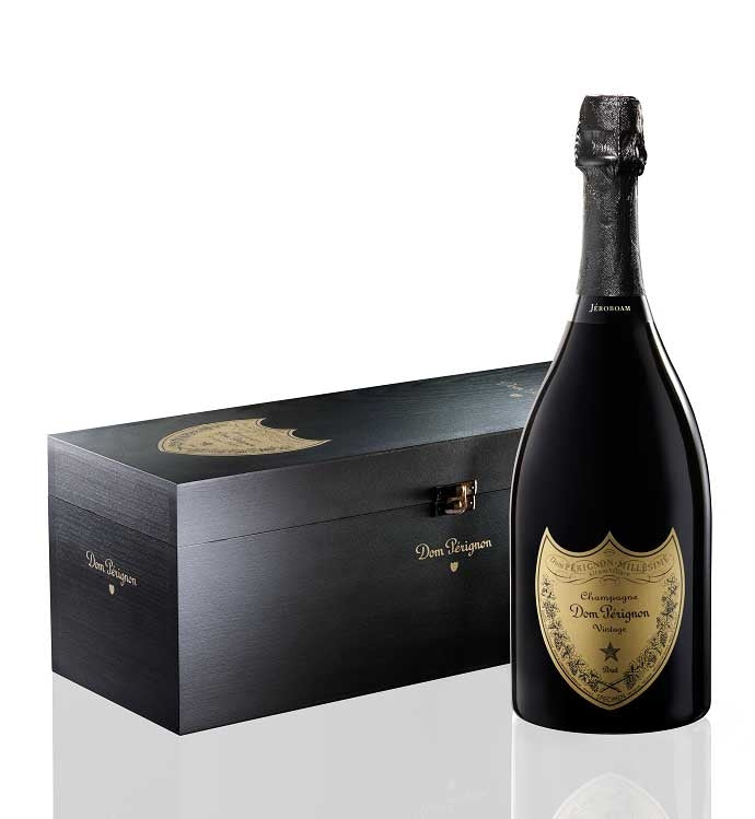 Dom Perignon 2006 Jeroboam (300 CL) OWC