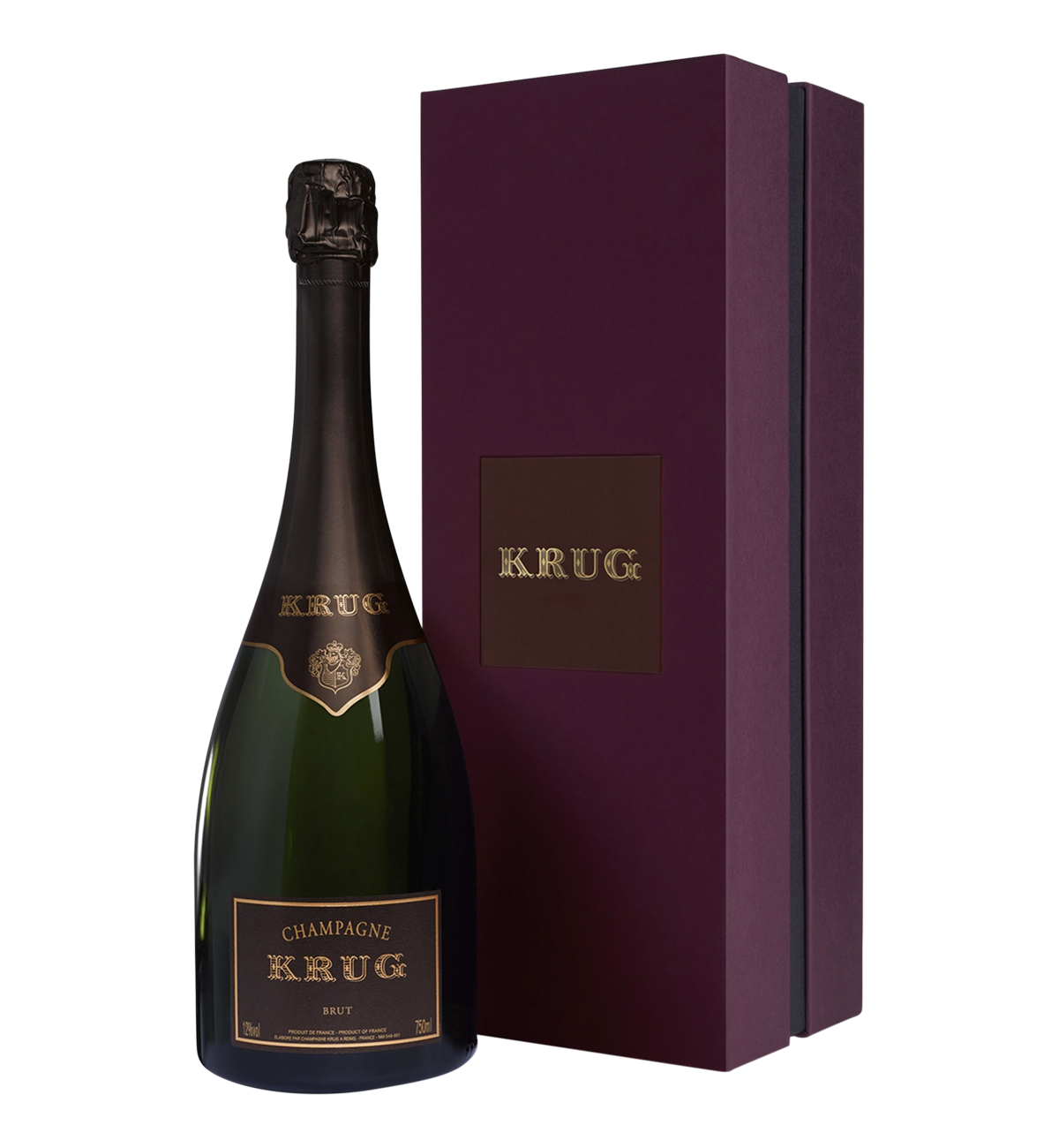 Krug 2006 Gaveæske
