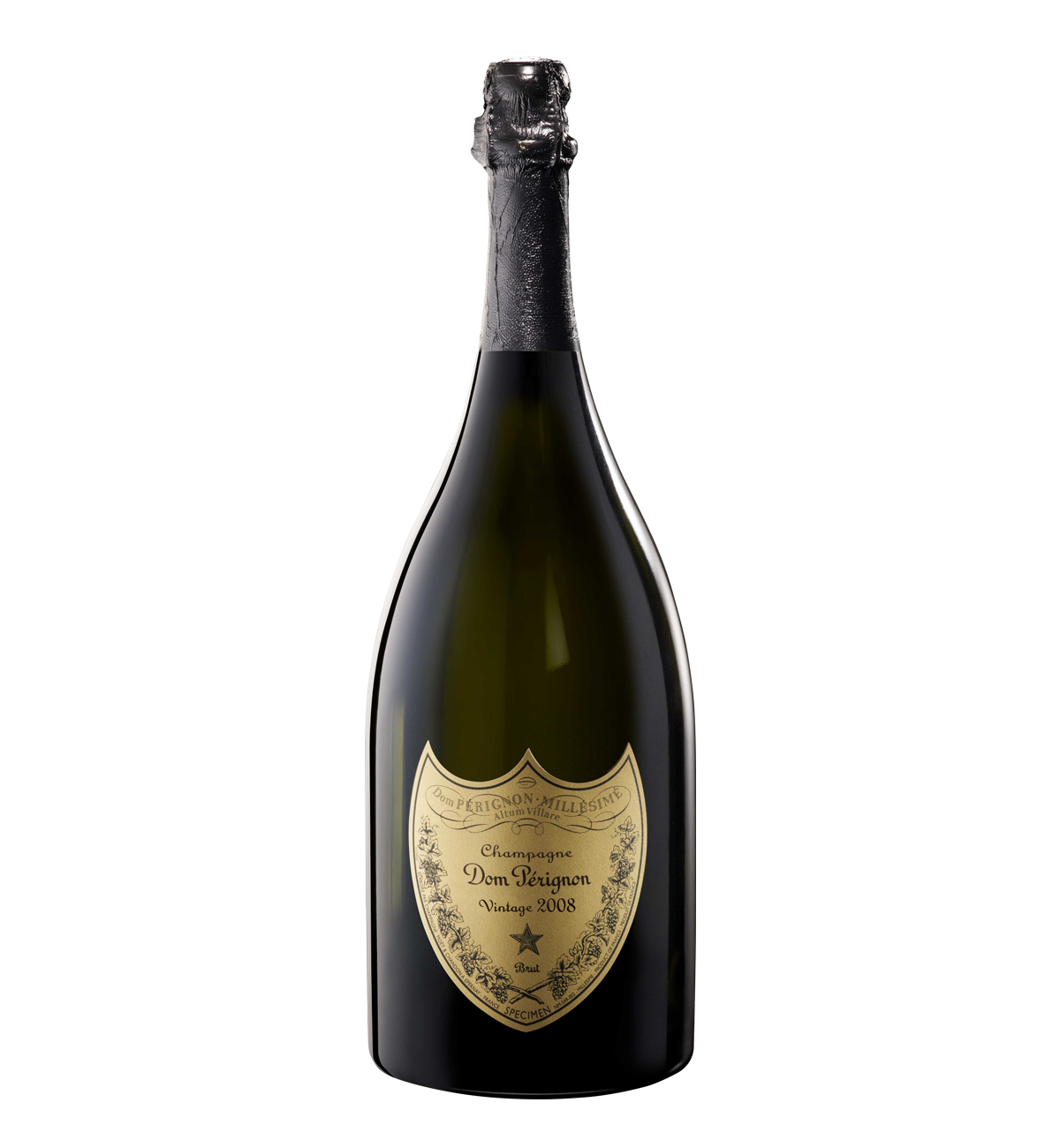 Dom Perignon 2008 Magnum