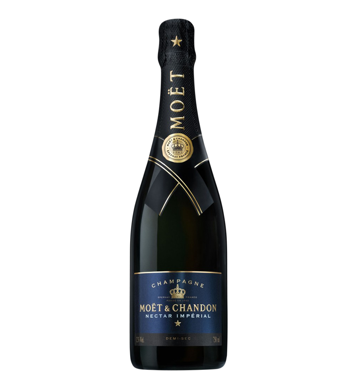 Moët & Chandon Nectar Impérial