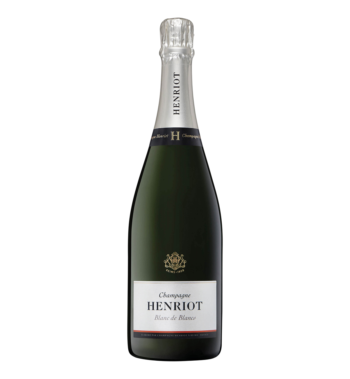 Henriot Blanc de Blancs Champagne N.V. 37,5CL