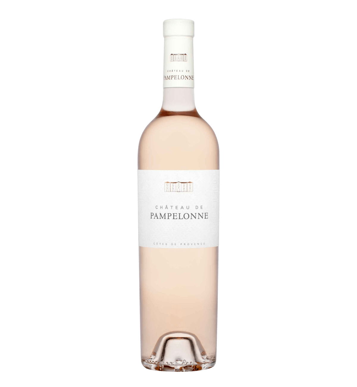 Château de Pampelonne Rosé 2020 300CL