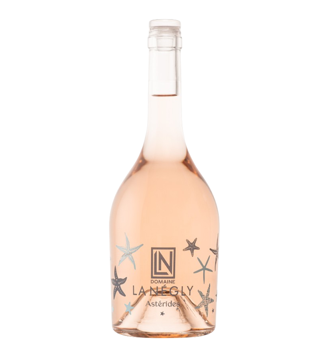Chateau de la Negly Astérides Rosé 2022