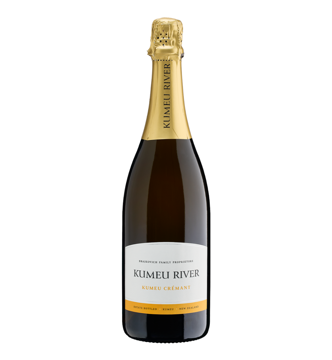 Kumeu River Cremant NV
