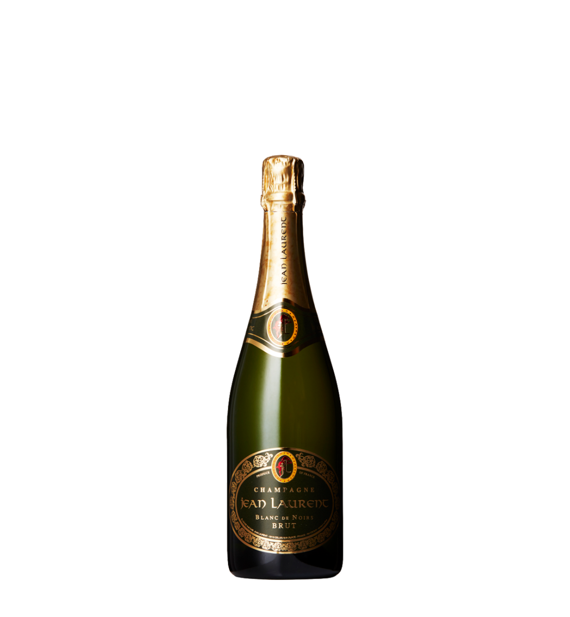 Jean Laurent Blanc de Noirs NV 37,5CL