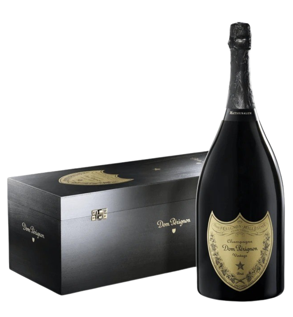 Dom Perignon 2002 Methusalem (600 CL)