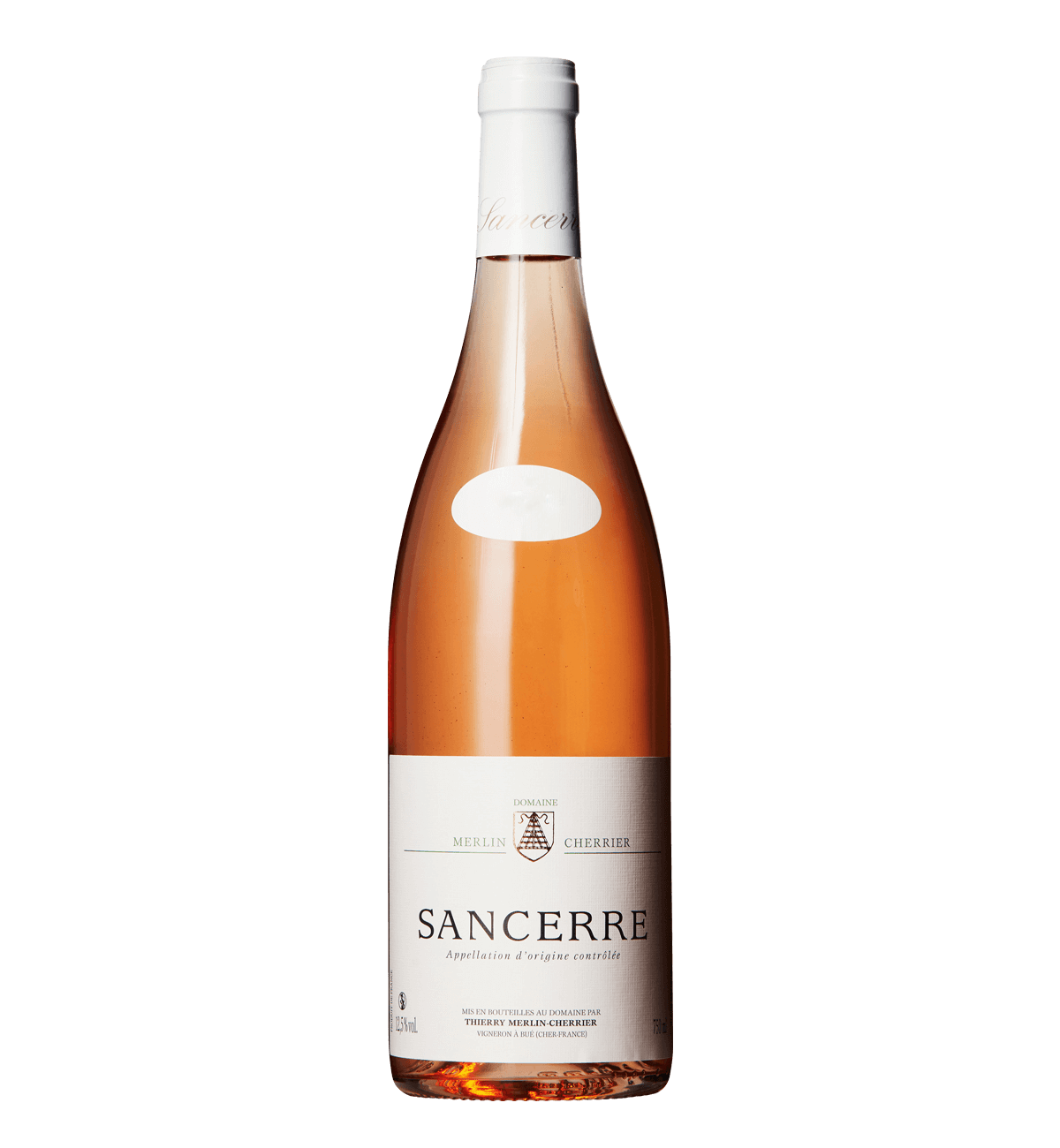 Domaine Merlin-Cherrier Sancerre Rosé 2022