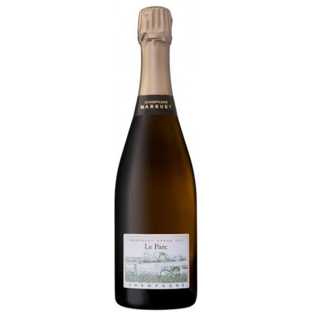 ChampagneMarguetLeParcAmbonnayGrandCruLieuDit2014Jeroboam-38