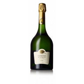 Taittinger Comtes de Champagne 2004 0,75