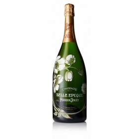 Perrier-Jouët Belle Epoque Brut Champagne 2007 - magnum