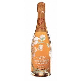 Perrier-Jouët Belle Epoque Rosé Brut Champagne 2006
