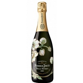Perrier-Jouët Belle Epoque Brut Champagne 2008