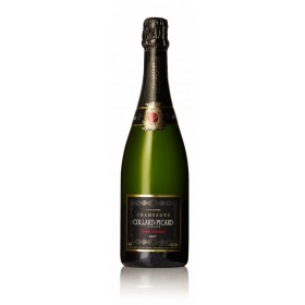 Champagne Collard-Picard Cuvée Selection Demi-Sec 0,75