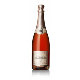 Champagne Collard-Picard Rosé Brut 0,75