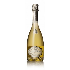 Collard-Picard Cuvée Dom Picard Blanc de Blancs Champagne Grand Cru N.V.