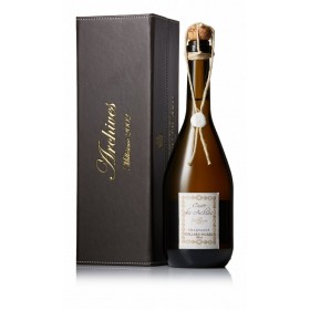 Champagne Collard-Picard Archives Millésimée 2002
