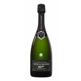 Bollinger James Bond 007 Brut Champagne 2009 - magnum