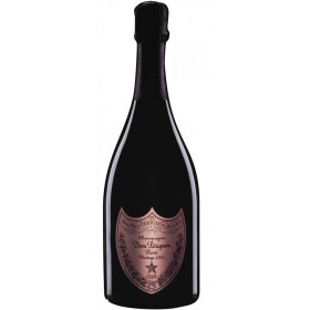 Dom Perignon Rosé 2002 75CL