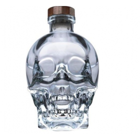 Crystal Head Vodka 1,75 liter