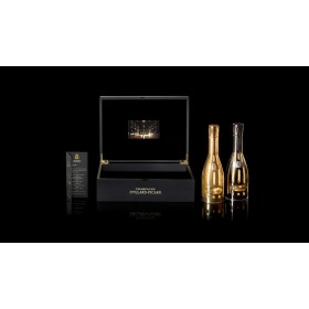 Champagne Collard-Picard Synesthésie 2006 & 2007 Luxury Set