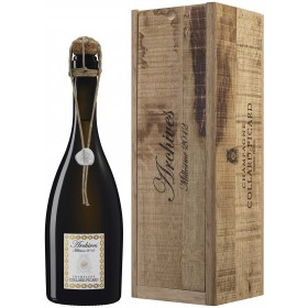 Champagne Collard-Picard Archives Millésimée 2012