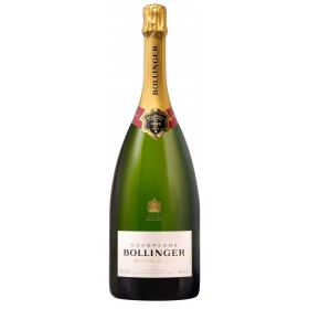 Bollinger Special Cuvée Brut Champagne N.V. - magnum