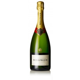 Bollinger Champagne Special Cuvée NV