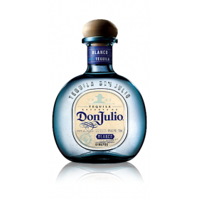 Don Julio Tequila Blanco 70CL