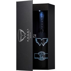 Angel Champagne Brut La Collection Halo NV 75CL Giftbox
