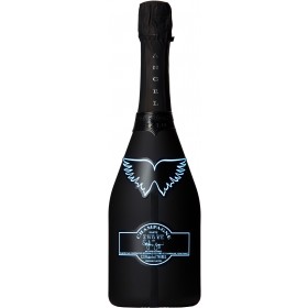 Angel Champagne Brut La Collection Halo NV 75CL