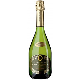 Jean Laurent Blanc de Noirs Millésime Brut Champagne 2000