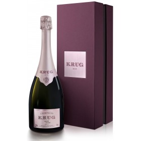 Krug Rosé 21th Edition - gaveæske