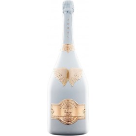 Angel Champagne White Collection Rose NV Magnum