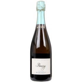 Champagne Marguet Bouzy Blanc Grand Cru 2017
