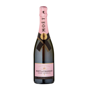 Moët & Chandon Impérial Rosé Brut Champagne  N.V. 
